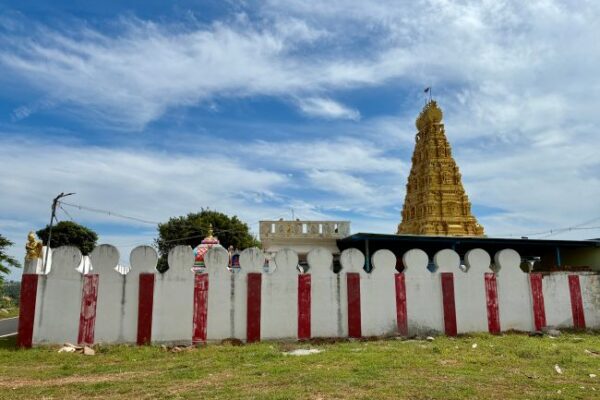 Denkanikottai – Lakshmi Narasimha