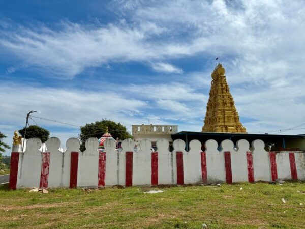 Denkanikottai – Lakshmi Narasimha