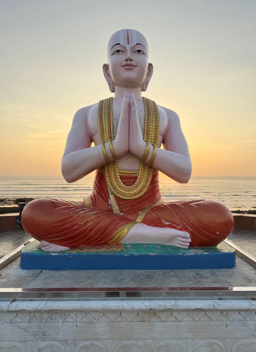 Dwaraka - Bhadkeshwar Mahadev Mandir 