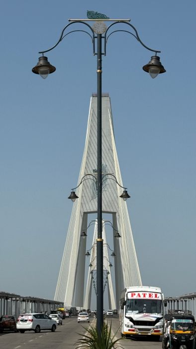 Dwarka - Sudarshan Setu