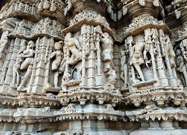 Dwarka - Rukmini Devi Mandir