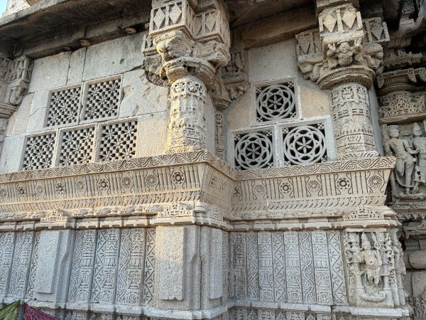 Dwarka - Rukmini Devi Mandir