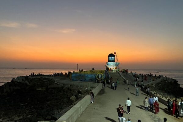 Dwarka – Bhadkeshwar