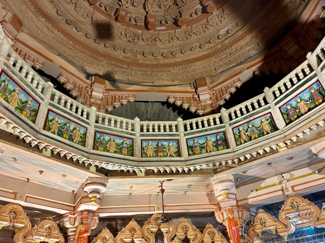 Dwarka - Swaminarayan Mandir