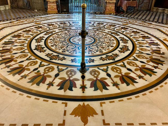 Dwarka - Swaminarayan Mandir