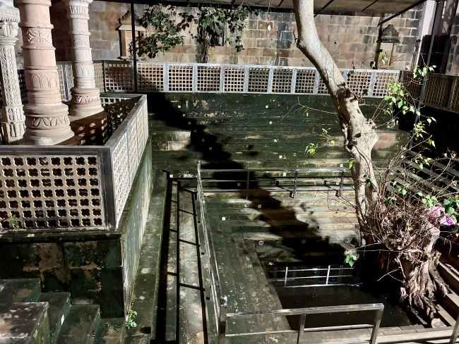 Dwarka - Brahma Kund