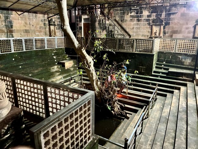 Dwarka - Brahma Kund