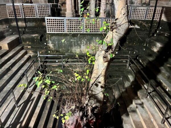 Dwarka – Brahma Kund