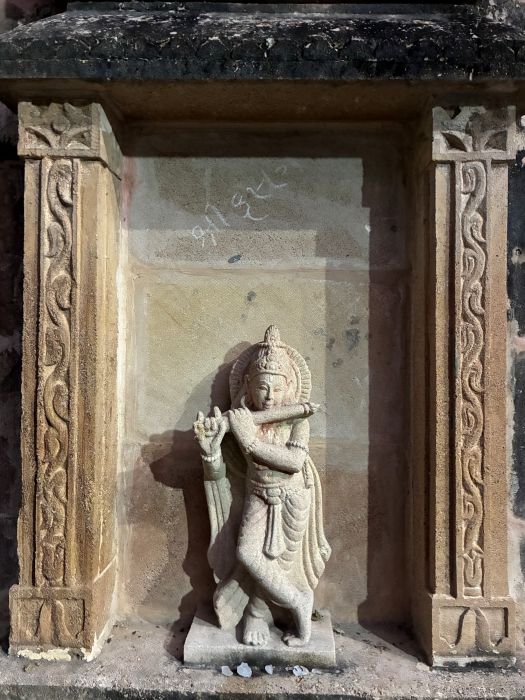 Dwarka - Brahma Kund