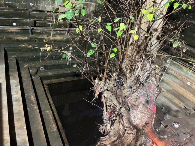 Dwarka - Brahma Kund