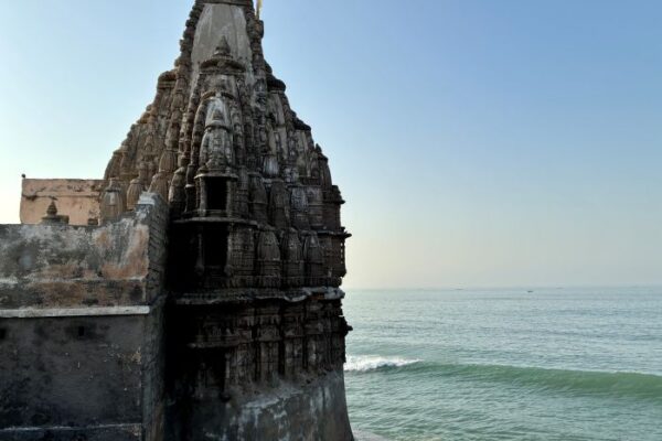 Dwarka – Samudra Narayan