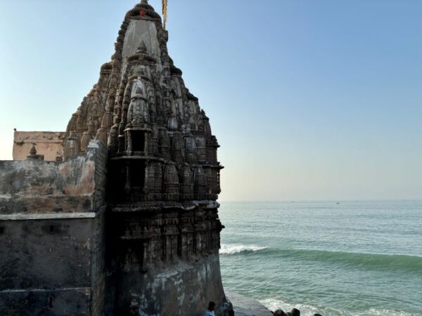 Dwarka – Samudra Narayan