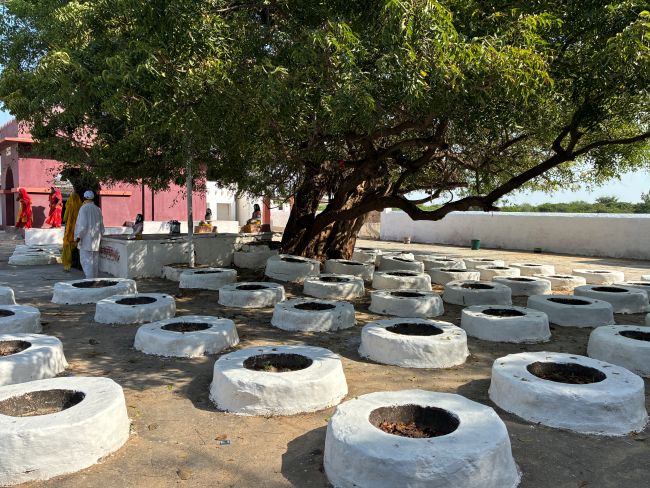 Beyt Dwaraka - Sri Chaurasi Dhuna