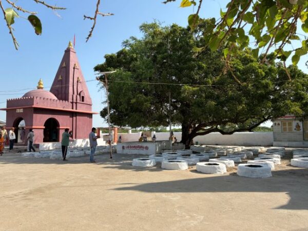 Beyt Dwarka – Chaurasi Dhuna