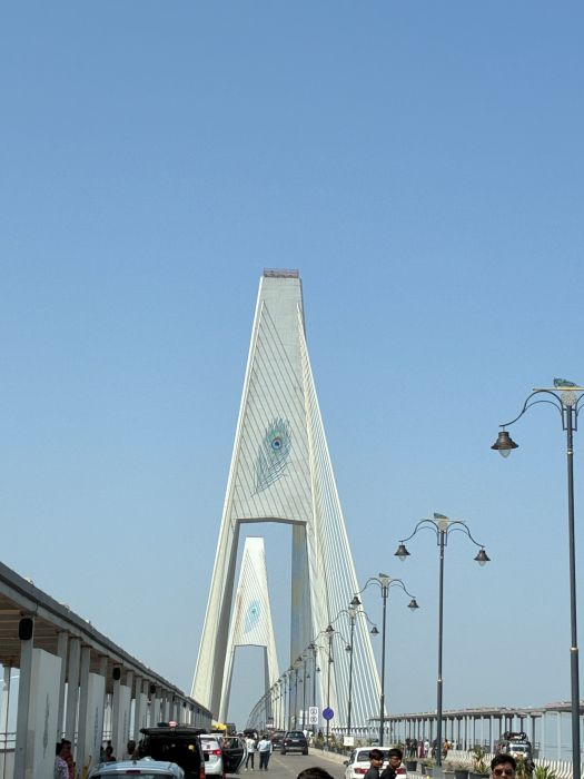 Dwarka - Sudarshan Setu