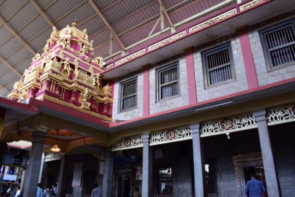 Kateel – Durga Temple