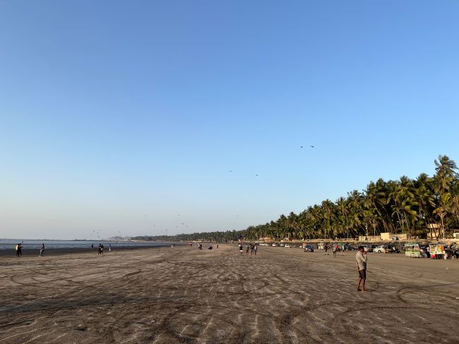 Gorai Beach