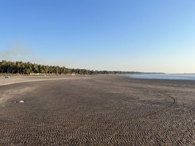 Gorai Beach