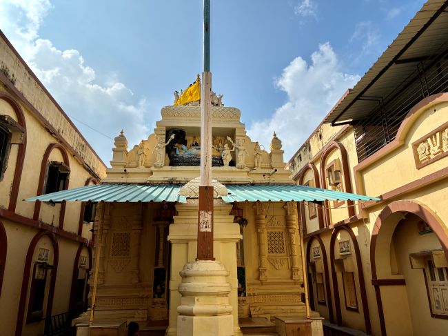 Somnath - Laxmi Narayan Mandir