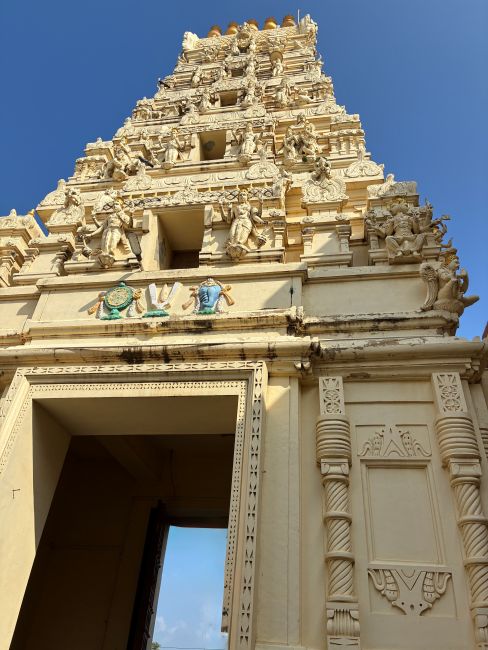Somnath - Laxmi Narayan Mandir