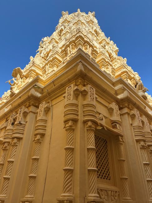 Somnath - Laxmi Narayan Mandir