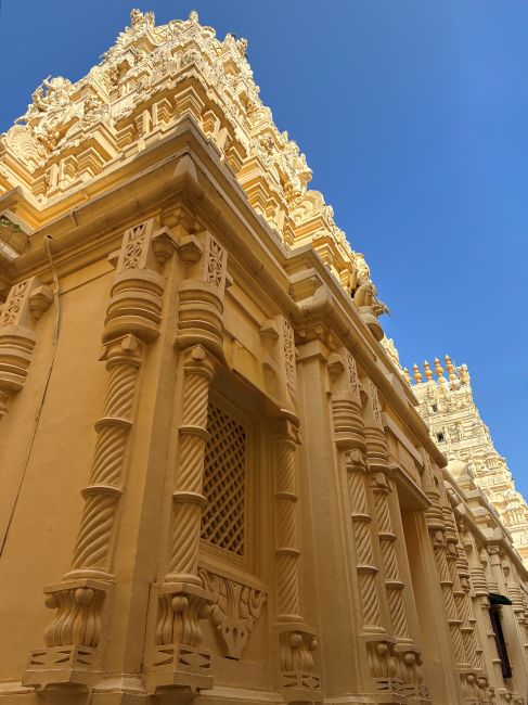 Somnath - Laxmi Narayan Mandir