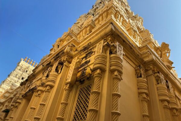 Somnath – Laxmi Narayan Mandir