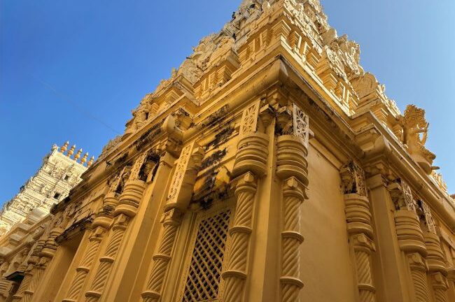 Somnath - Laxmi Narayan Mandir