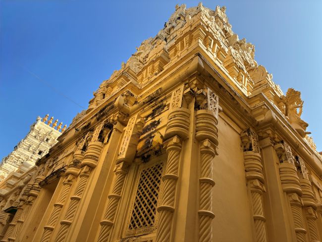 Somnath - Laxmi Narayan Mandir