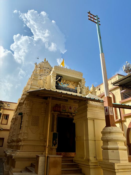 Somnath - Laxmi Narayan Mandir