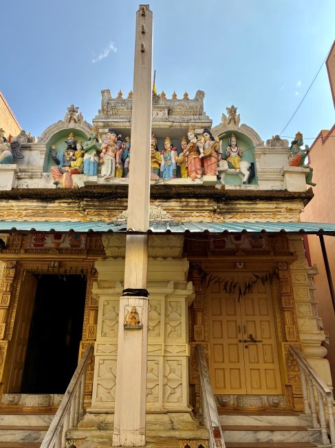 Somnath - Laxmi Narayan Mandir
