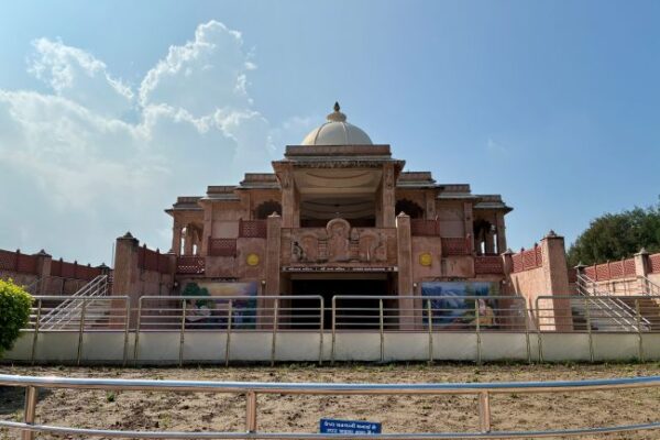 Somnath – Ram Mandir