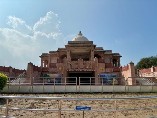 Somnath – Ram Mandir