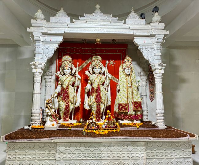 Somnath - Ram Mandir