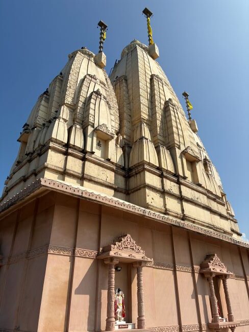 Somnath - Ram Mandir