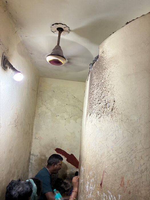 Somnath - Kamnath Mahadev Mandir