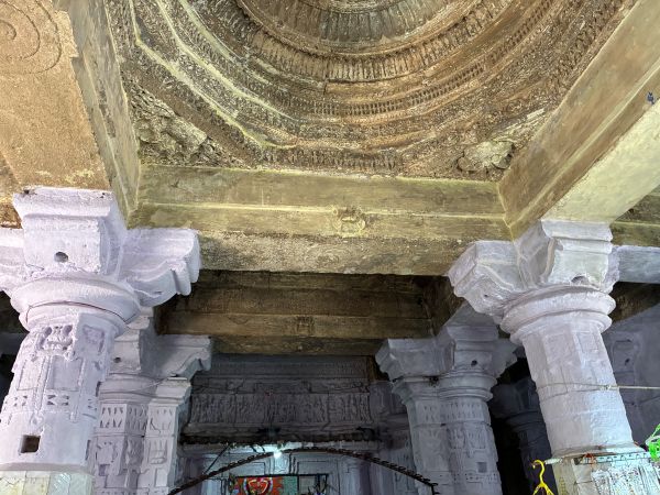 Somnath - Surya Mandir