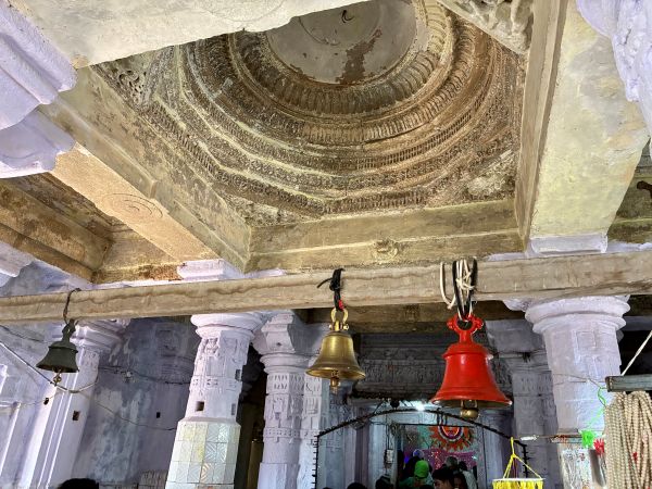 Somnath - Surya Mandir