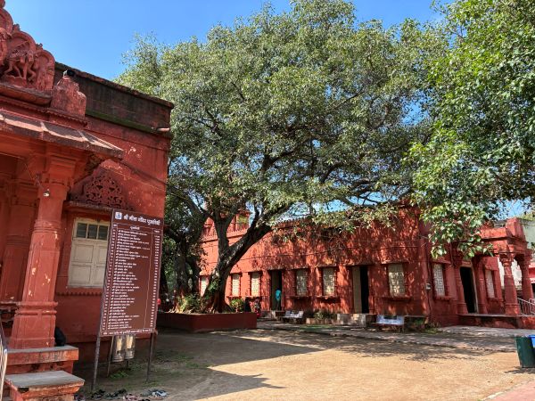 Somnath - Golok Dham Tirth