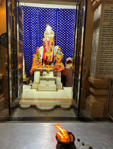 Somnath - Golok Dham Tirth