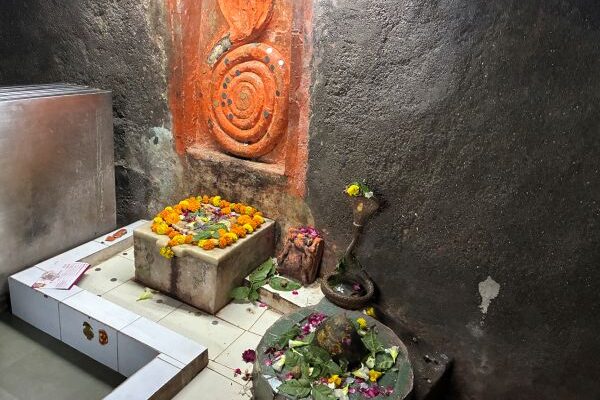 Somnath – Golok Dham