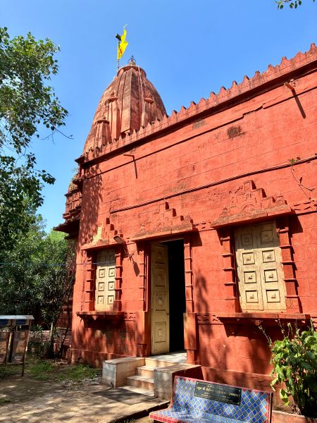 Somnath - Golok Dham Tirth