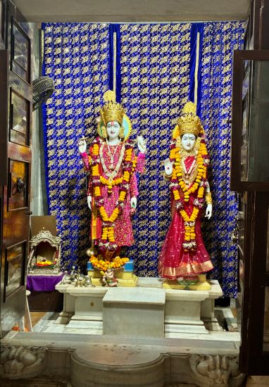 Somnath - Golok Dham Tirth