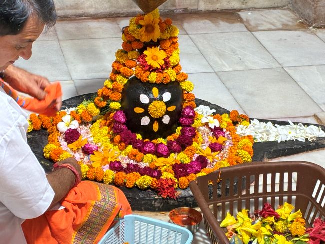 Somnath - Bhalka Tirth