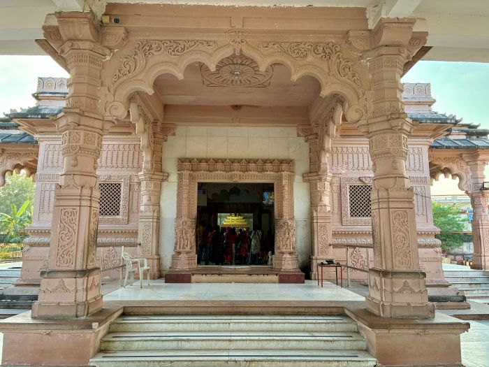 Somnath - Bhalka Tirth