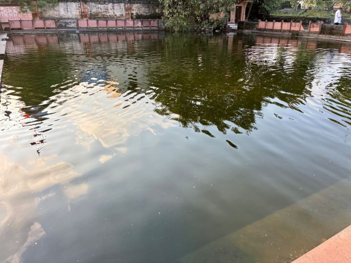 Somnath - Bhalka Tirth