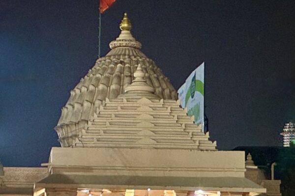 Somnath – Purana Mandir