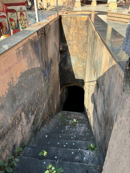 Porbandar - Sudama Mandir