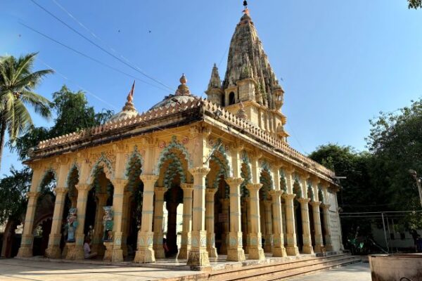 Porbandar – Sudama Mandir