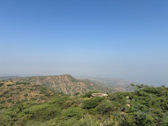 Kutch - Kalo Dungar